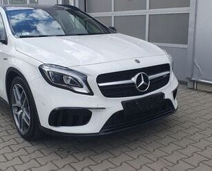 Mercedes-Benz GLA 45 AMG Gebrauchtwagen