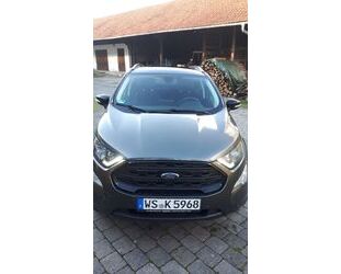 Renault EcoSport 