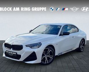 BMW 220 Gebrauchtwagen