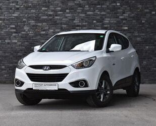 Hyundai ix35 Gebrauchtwagen