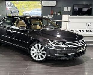 VW Phaeton Gebrauchtwagen
