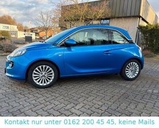 Opel Adam Gebrauchtwagen
