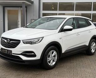 Opel Grandland (X) Gebrauchtwagen