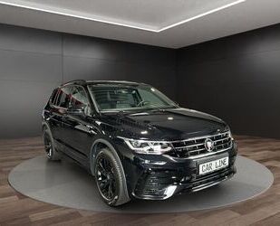 VW Tiguan Allspace Gebrauchtwagen