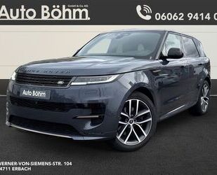 Land Rover Range Rover Sport Gebrauchtwagen