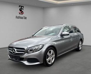 Mercedes-Benz C 180 Gebrauchtwagen
