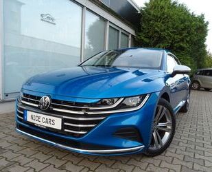 VW Arteon Gebrauchtwagen