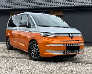 VW T7 Multivan Gebrauchtwagen