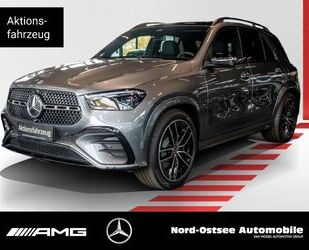 Mercedes-Benz GLE 350 Gebrauchtwagen