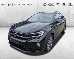 VW Taigo Gebrauchtwagen