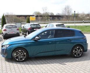 Peugeot 308 Gebrauchtwagen