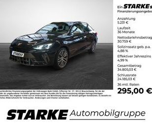 Cupra Leon Gebrauchtwagen
