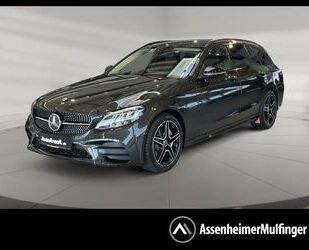 Mercedes-Benz C 300 Gebrauchtwagen