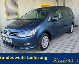 VW Sharan Gebrauchtwagen