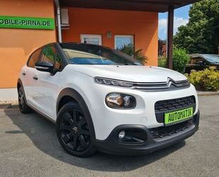 Citroen C3 Gebrauchtwagen