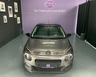 Citroen C3 Gebrauchtwagen