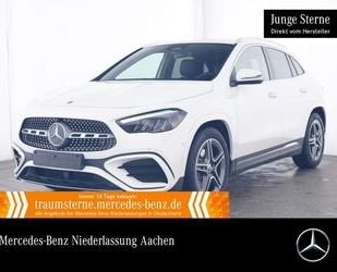 Mercedes-Benz GLA 200 Gebrauchtwagen
