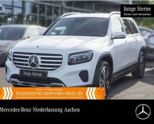 Mercedes-Benz GLB 180 Gebrauchtwagen