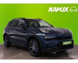 Lynk & Co 01 Gebrauchtwagen