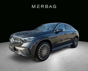Mercedes-Benz GLC 300 Gebrauchtwagen