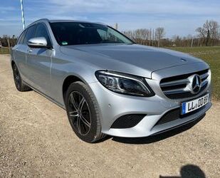 Mercedes-Benz C 220 Gebrauchtwagen