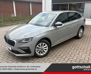 Skoda Scala Gebrauchtwagen