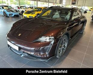 Porsche Taycan Gebrauchtwagen