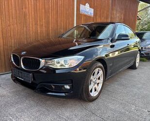 BMW 318 Gran Turismo Gebrauchtwagen