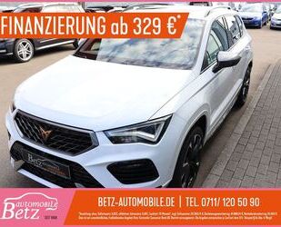 Cupra Ateca Gebrauchtwagen