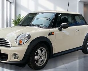 Mini ONE Gebrauchtwagen