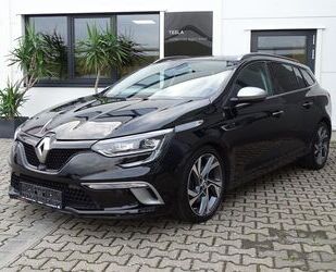 Renault Megane Gebrauchtwagen