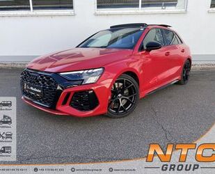 Audi RS3 Gebrauchtwagen