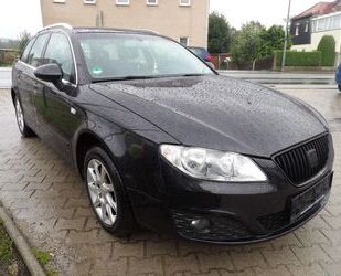 Seat Exeo Gebrauchtwagen
