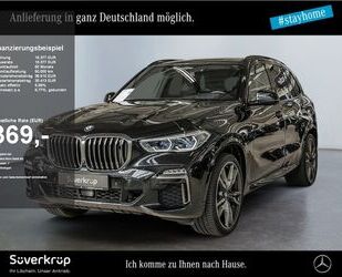 BMW X5 M50 Gebrauchtwagen