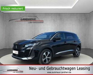 Peugeot 5008 Gebrauchtwagen