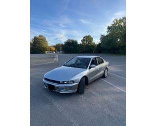 Mitsubishi Galant Gebrauchtwagen