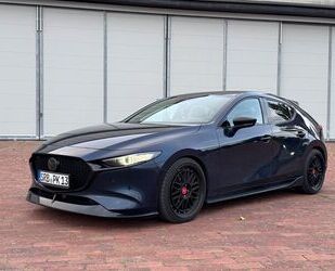 Mazda 3 Gebrauchtwagen