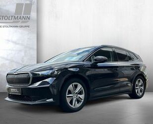 Skoda Enyaq Gebrauchtwagen