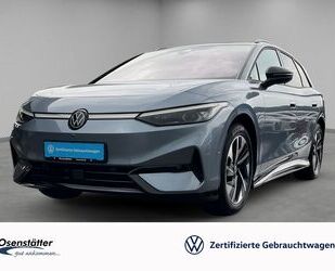 VW ID.7 Gebrauchtwagen