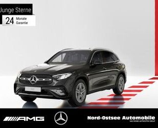 Mercedes-Benz GLC 300 Gebrauchtwagen