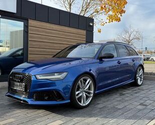 Audi RS6 Gebrauchtwagen