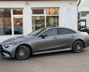 Mercedes-Benz CLS 300 Gebrauchtwagen