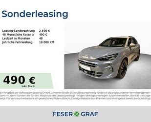 Cupra Terramar Gebrauchtwagen