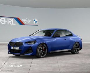 BMW M240i Gebrauchtwagen