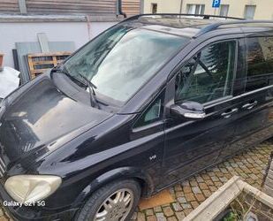 Mercedes-Benz Viano Gebrauchtwagen
