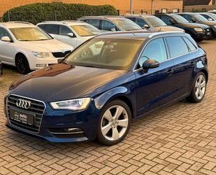 Audi A3 Gebrauchtwagen