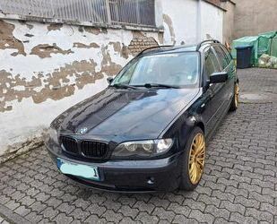 BMW 316 Gebrauchtwagen