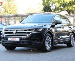 VW Touareg Gebrauchtwagen