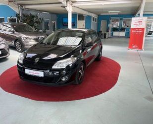 Renault Megane Gebrauchtwagen