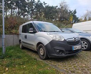 Opel Combo Gebrauchtwagen
